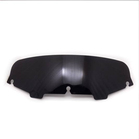 Black 5 Wave Windshield Windscreen for Harley Touring FLHT FLHTC FLHX 1996-2013 Q