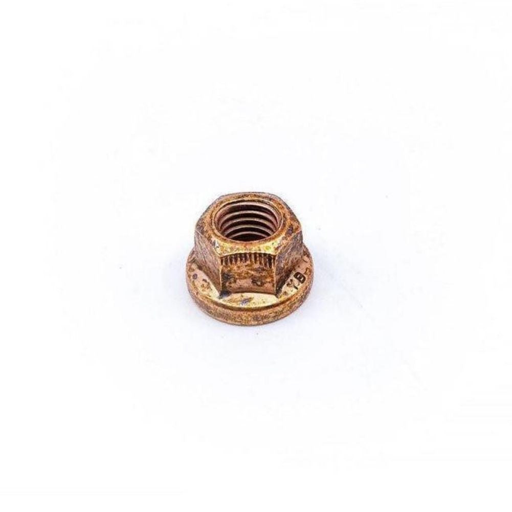 N90894601 Exhaust Manifold Nut for Audi for A4 for A5 for A6 for A8 TT S4 S5 S7 Q5 Q7 08+ Q