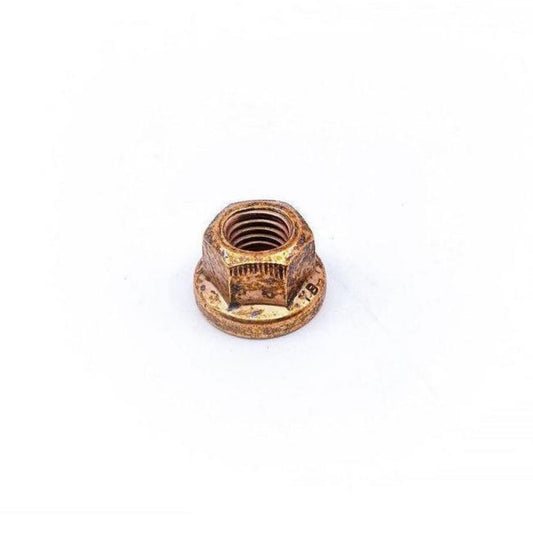 N90894601 Exhaust Manifold Nut for Audi for A4 for A5 for A6 for A8 TT S4 S5 S7 Q5 Q7 08+ Q