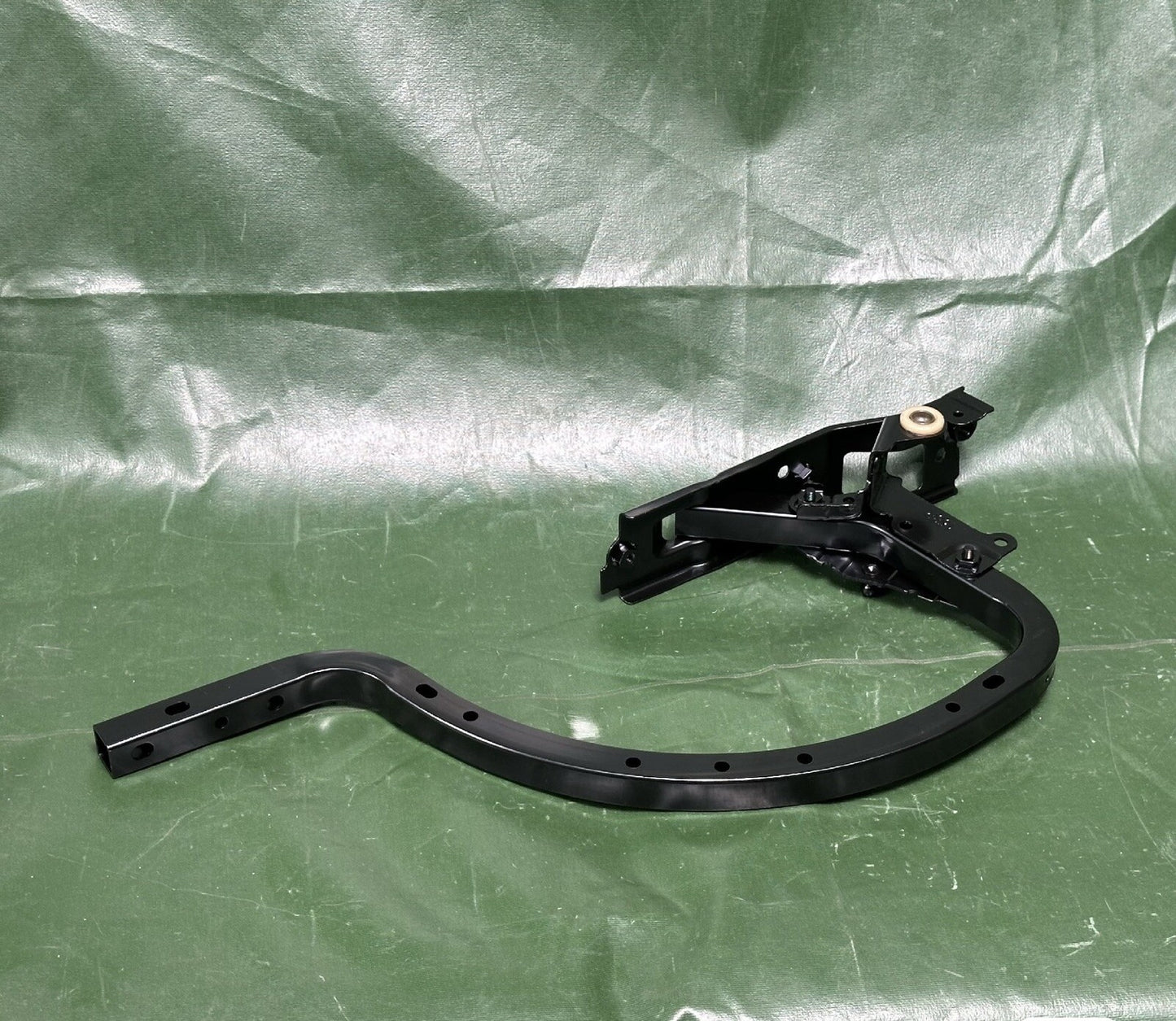 for Toyota for Camry 2018-2024 Trunk Lid Hinge Assembly 64520-06100 Q