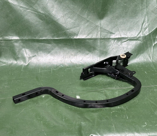 for Toyota for Camry 2018-2024 Trunk Lid Hinge Assembly 64520-06100 Q