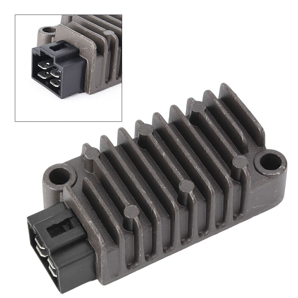 for Yamaha TW200 2001-2002 &TDM850 1992 &TTR225 Voltage Regulator Rectifier Q