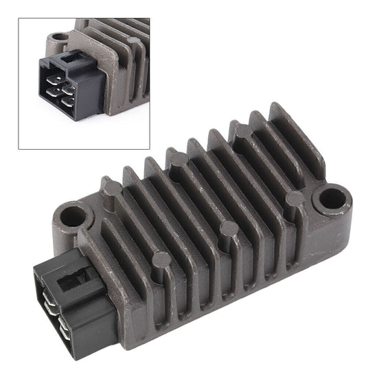 for Yamaha TW200 2001-2002 &TDM850 1992 &TTR225 Voltage Regulator Rectifier Q
