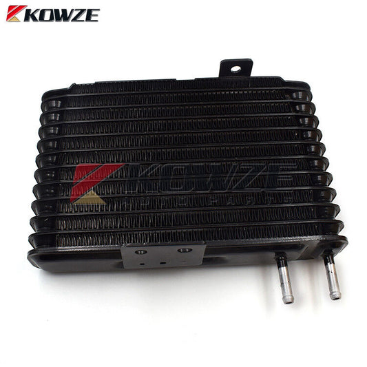 T/S Oil Cooler Gear BOX Radiator for Mitsubishi Outlander 4B12 2.4 Diesel Engine