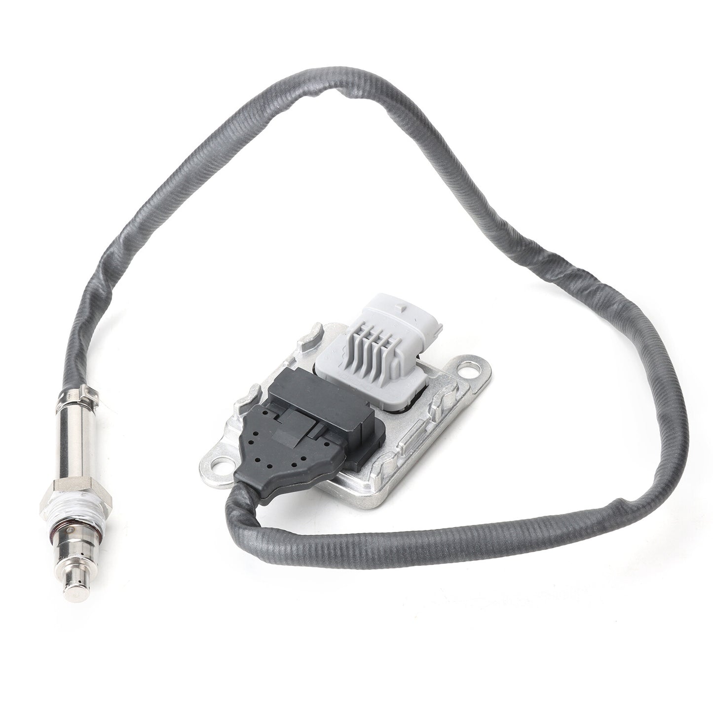 piece of for Dodge for RAM 2500 3500-5500 6.7L Oxide Nitride Sensor 5WK97360AA 68227486- v