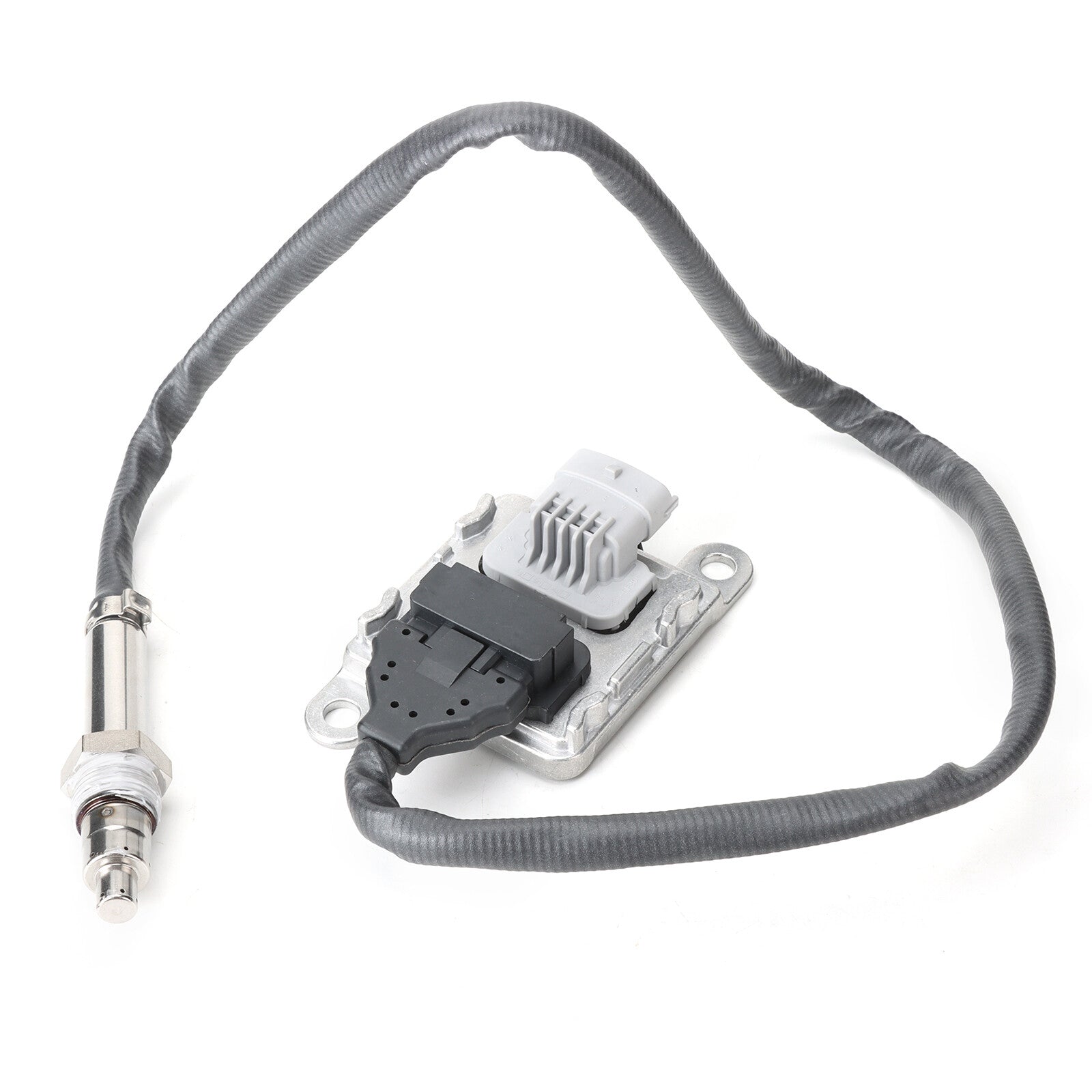 piece of for Dodge for RAM 2500 3500-5500 6.7L Oxide Nitride Sensor 5WK97360AA 68227486- v