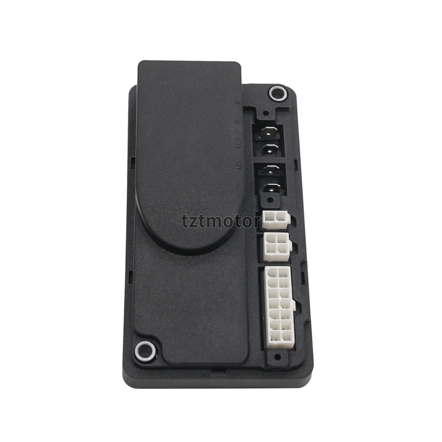 DC 24V 90A 1212P-2502 Motor Controller Brush Permanent Magnetism For Curtis TZT Q