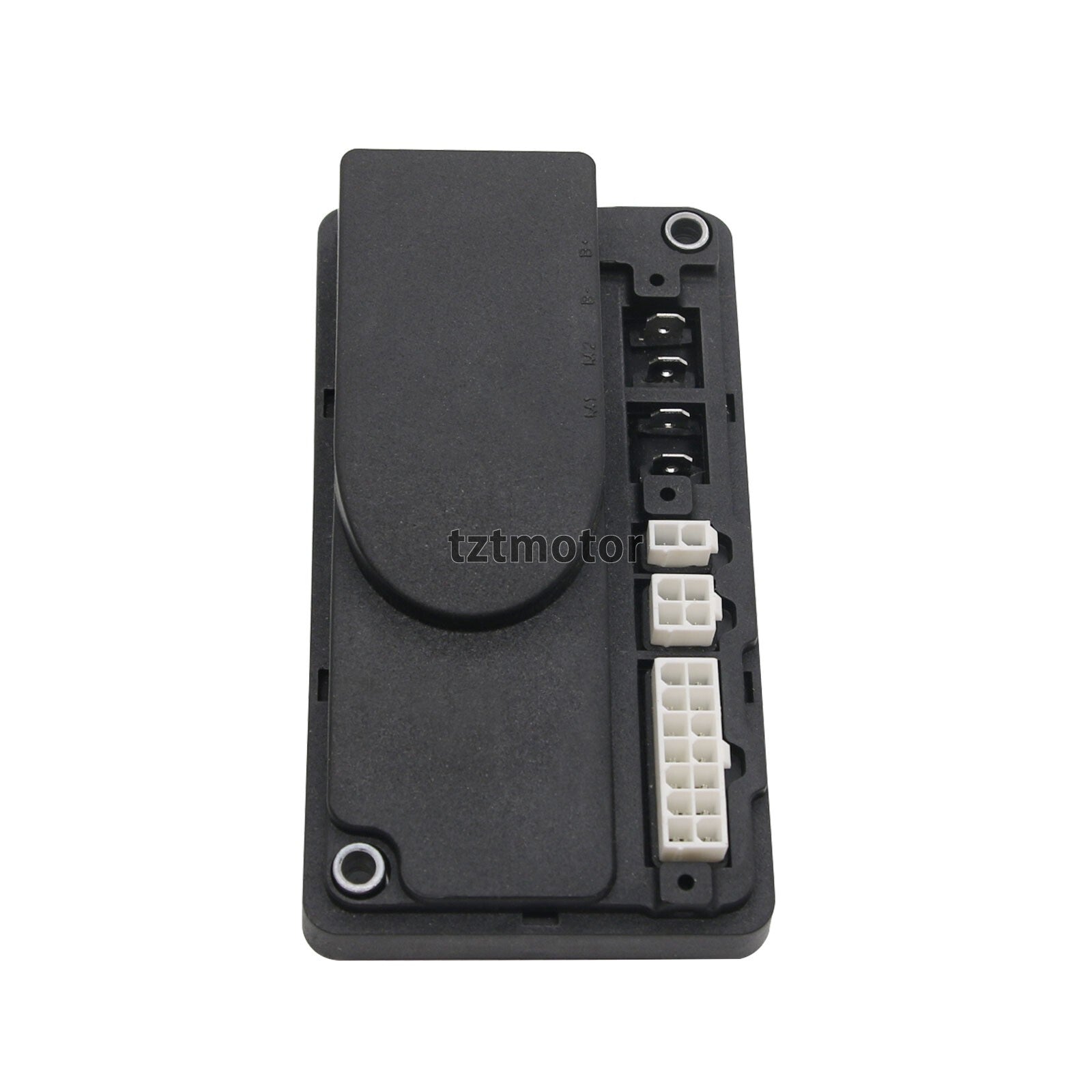 DC 24V 90A 1212P-2502 Motor Controller Brush Permanent Magnetism For Curtis TZT Q