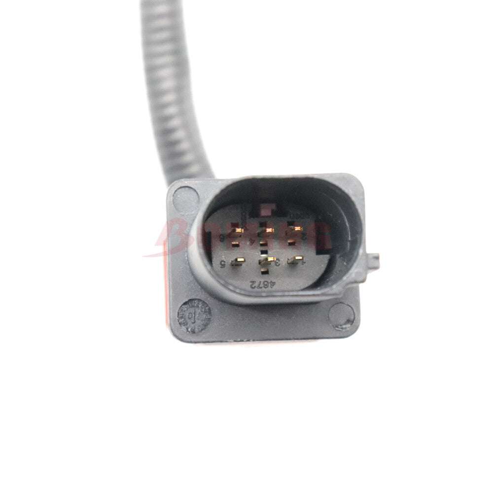 Brake fluid pressure sensor suitable for Volvo S80 2.5L 2003-2006 3079393669,9173055