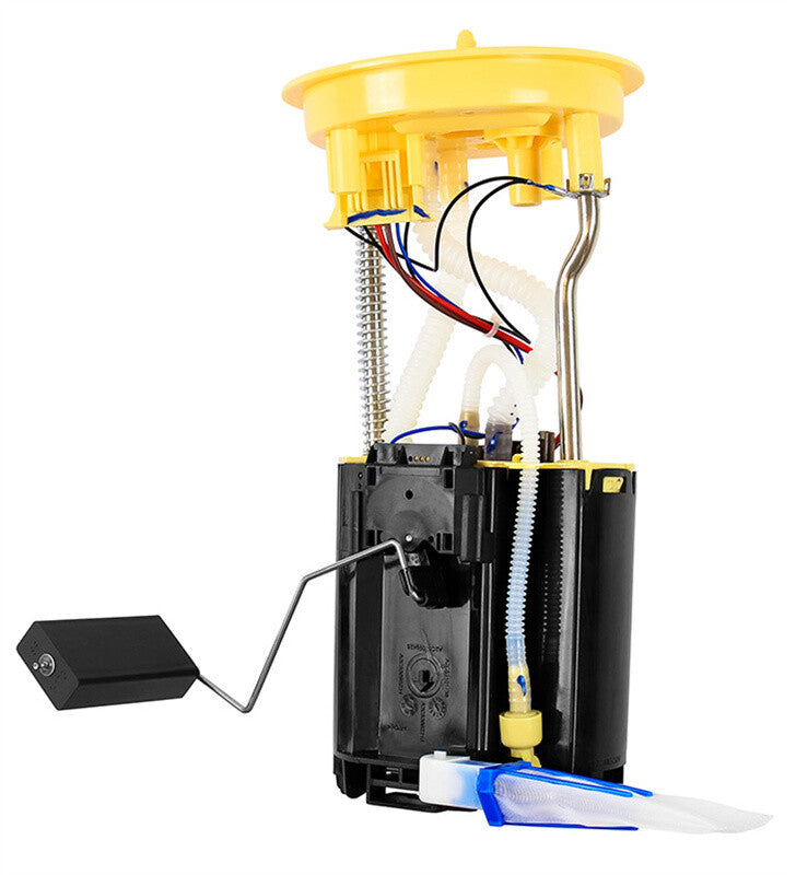 Fuel Pump Assembly for Volvo S80 II V70 III XC60 XC70 II D3 D4 D5 2.4D Diesel