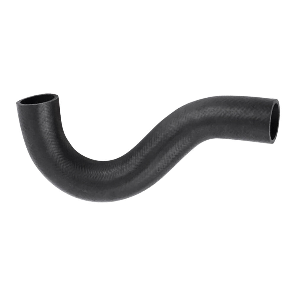Radiator Upper Hose Black Rubber for Sorento 2002 2003 2004-2008 Replacement Q
