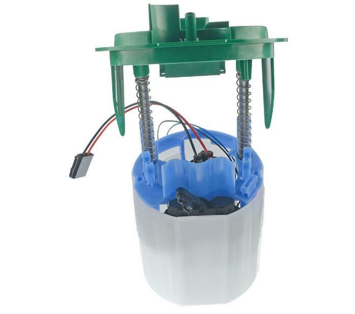 New Fuel Pump Assembly For W204 W212 X204 C300 C350 E350 GLK350 v