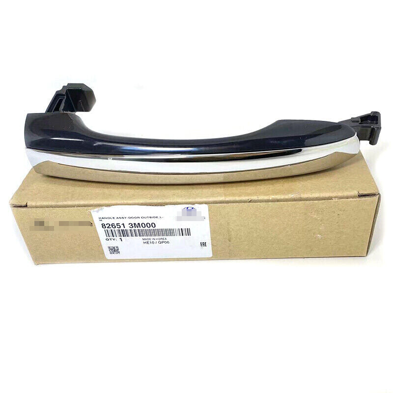 Equipment Manufacturer ( ) LH External Handle 82651-3M000 for 09-14 for Hyundai for Genesis Sedan 3.8L 4.6L