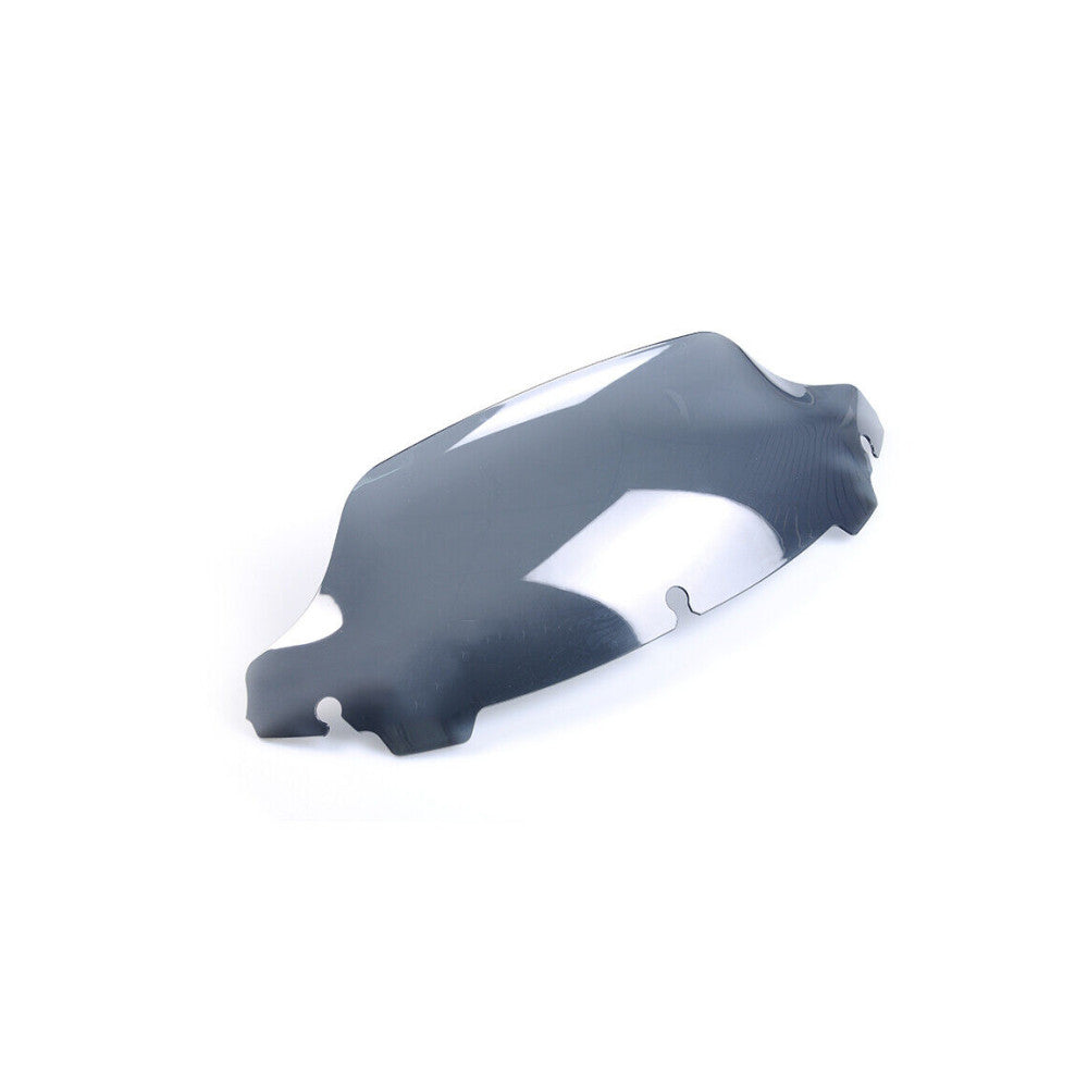 Smoke 7 Wave Windshield Windscreen for Harley Davidson Electra Glide 2014-later