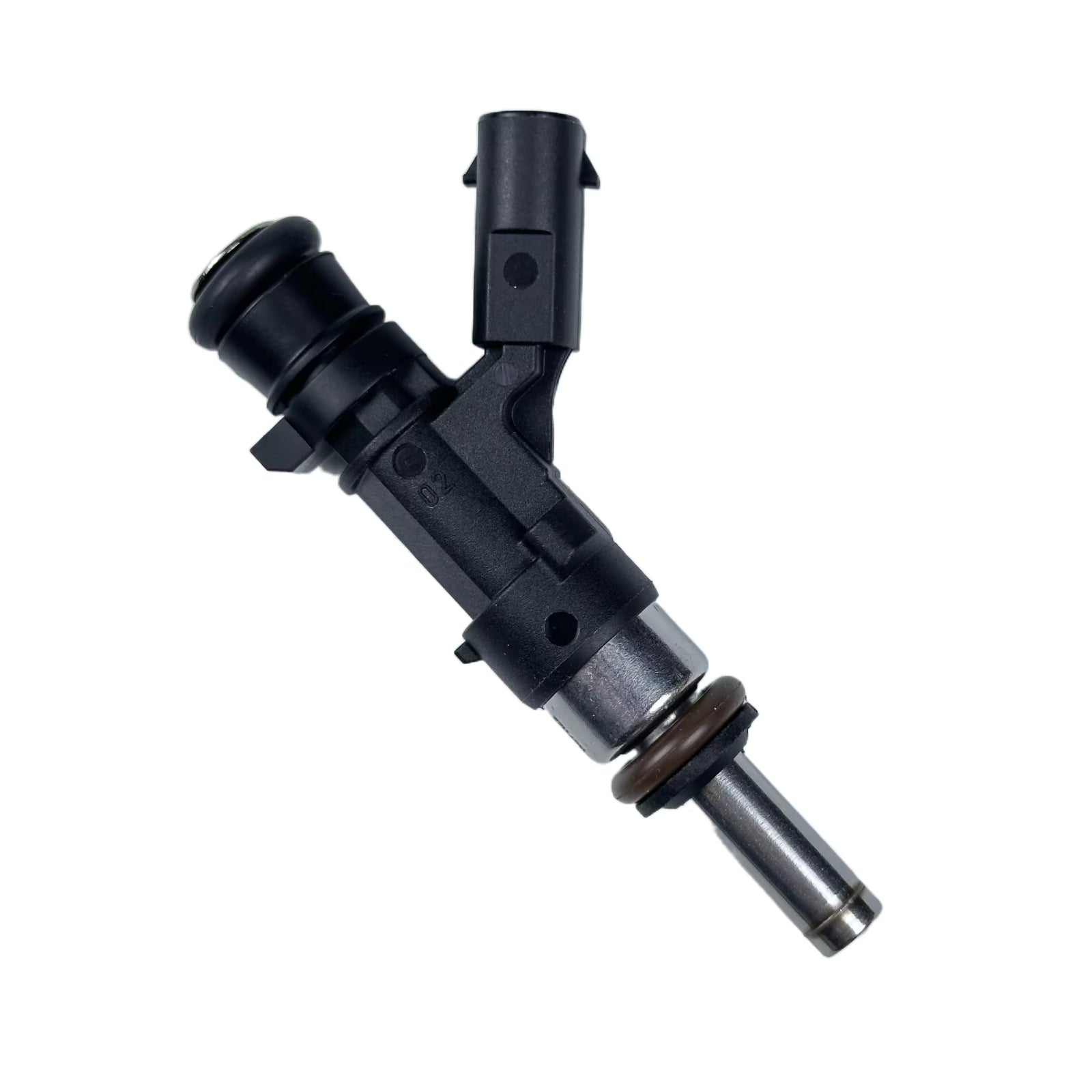 8 Fuel Injectors 0280158142 for C63 ML63 AMG W216 W204 1560780023 n