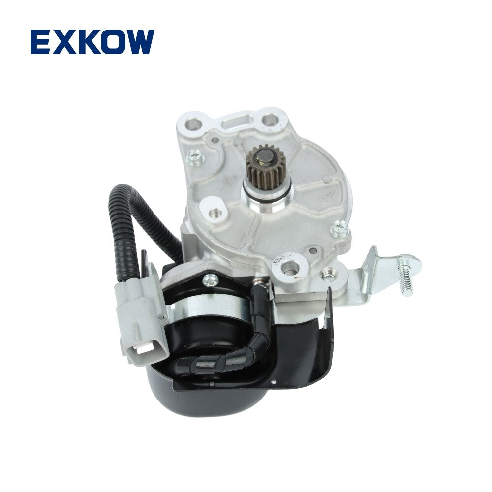 Differential Lock Shift Actuator fit for Toyota LandCruiser Prado 2002-2010