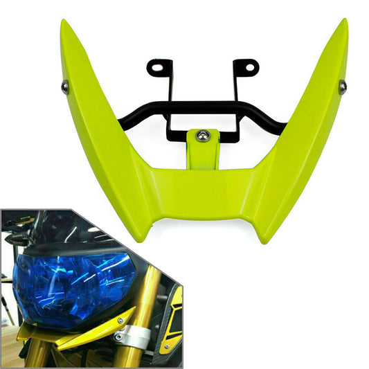Front Upper Headlight Fairing Stay Bracket for Yamaha MT 09 FZ-09 2014 2015 16
