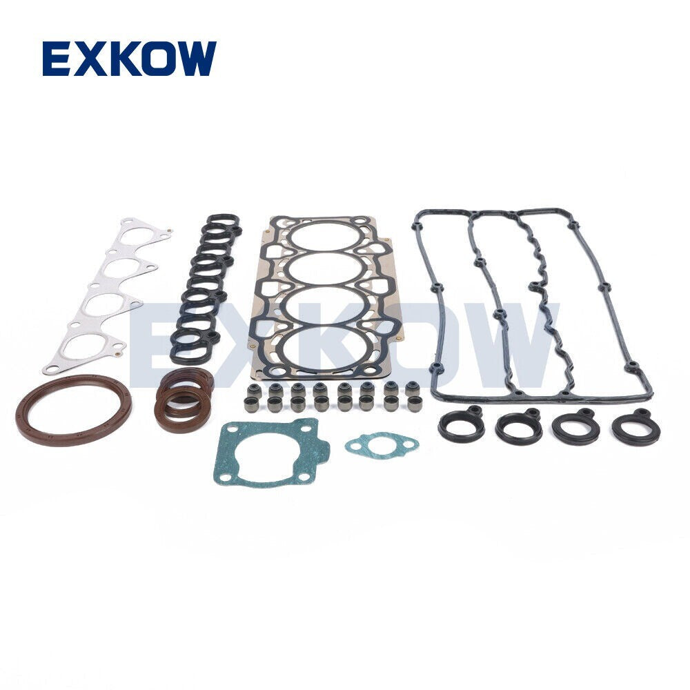 4G94 Eng Overhaul Repair Gasket Kit for Mitsubishi Pajero IO 2.0L 96-01 MD978113 Q