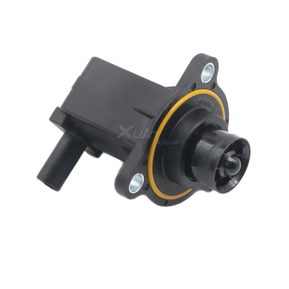 55499323 12653327 Applicable to for Buick , Applicable to for Cadillac , Applicable to GMI turbocharger solenoid valve F13- v