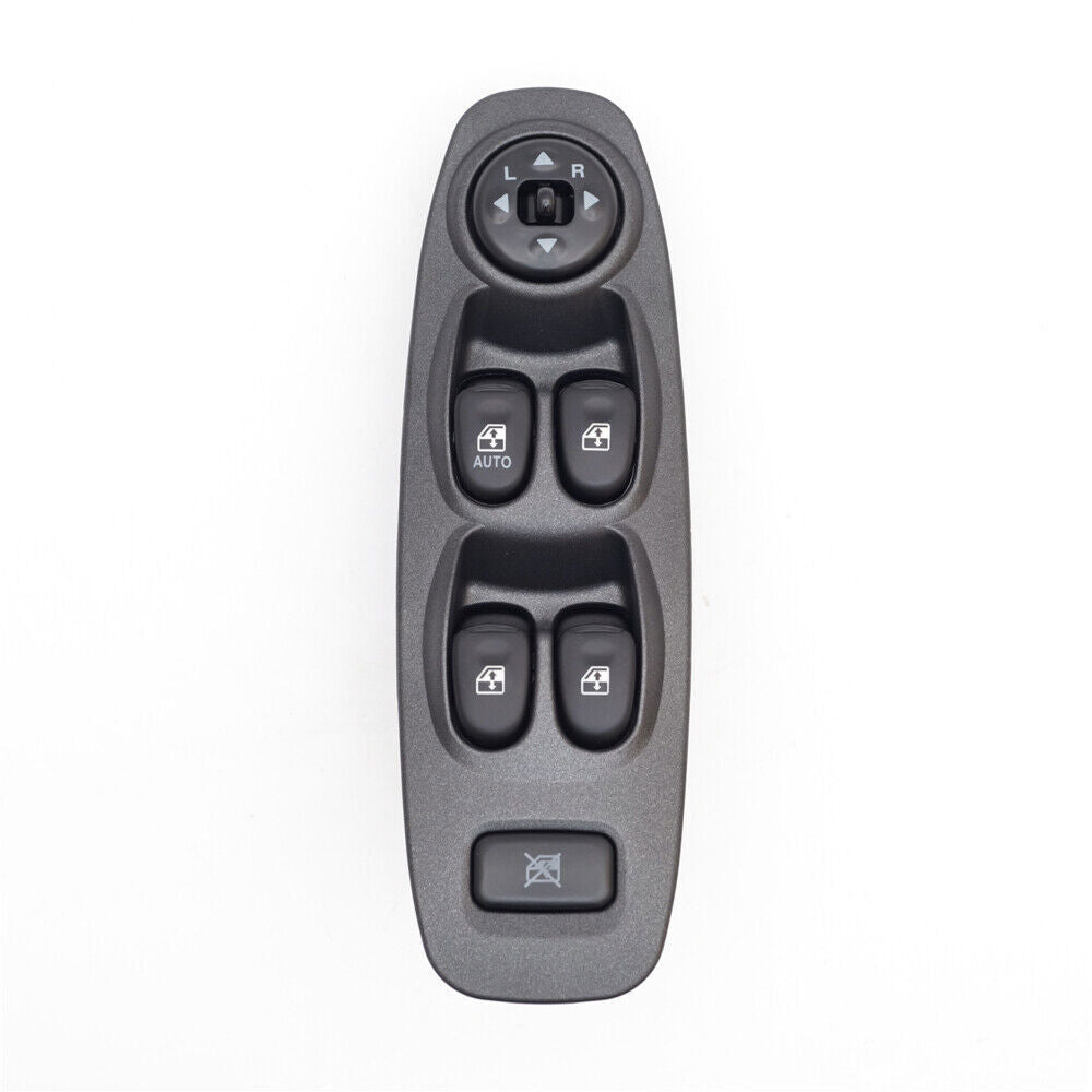 For 2000-2005 for Hyundai Accent 1 Driver Side Electric Power Window Control Switch