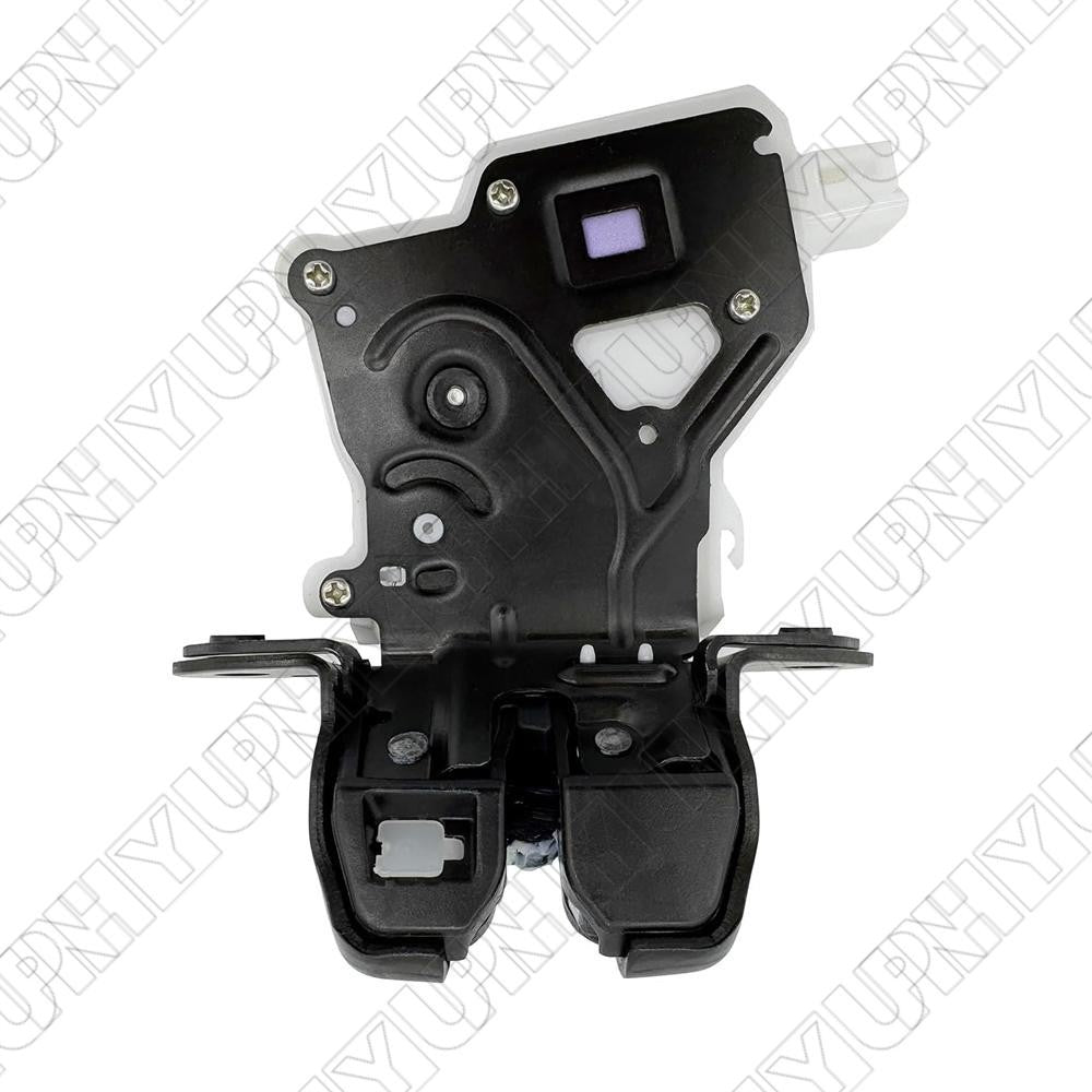 Back Door Lock Latch Actuator for Nissan Kicks Qashqai Rogue Sport 90502-4EA1B