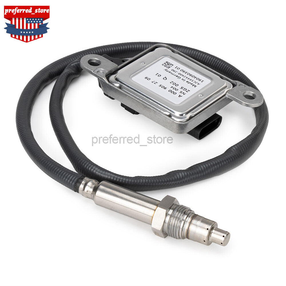 NOX sensor 0009050008 0009052709 is suitable for Sprinter W906 W222 GLC SLK SLC S-Class. v
