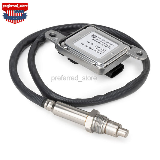 NOX sensor 0009050008 0009052709 is suitable for Sprinter W906 W222 GLC SLK SLC S-Class. v