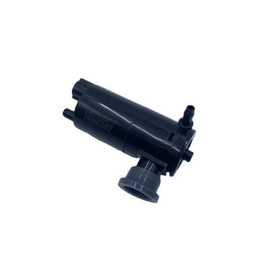 Windshield Washer Pump for Nissan Altima Maxima NV200 Versa 07-18 Q