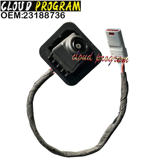 NEW Parking Assist Camera 23188736 18-2023 for GMC Terrain 1.5L/2.0L Tailgate Camera v