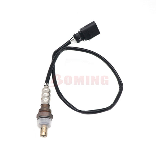 5-wire Oxyegn sensor suitable for BMW 120i, 320i, 735i, 735Li, 745Li, E87, E90, E91, 11787512985