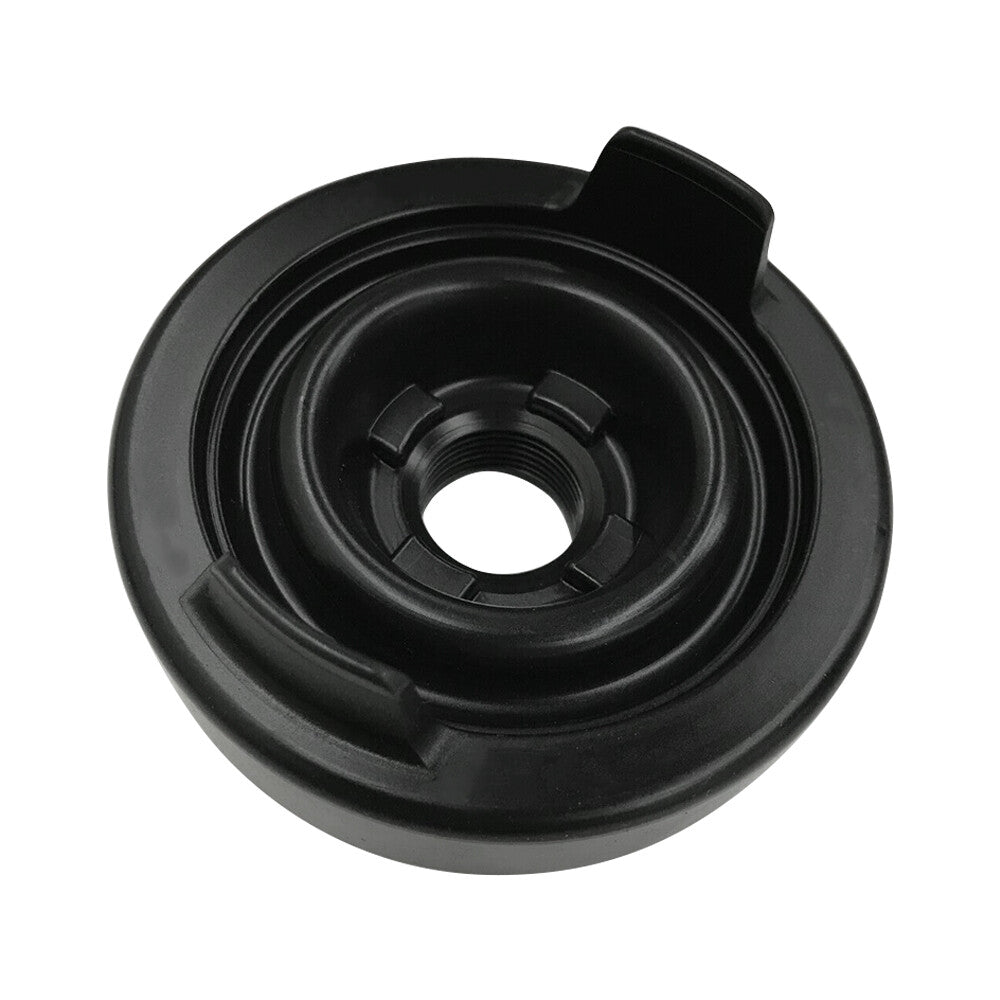 Front Headlight Socket Cover for 2004-2006 for Scion Xb 2005-2007 Sequoia Black Q