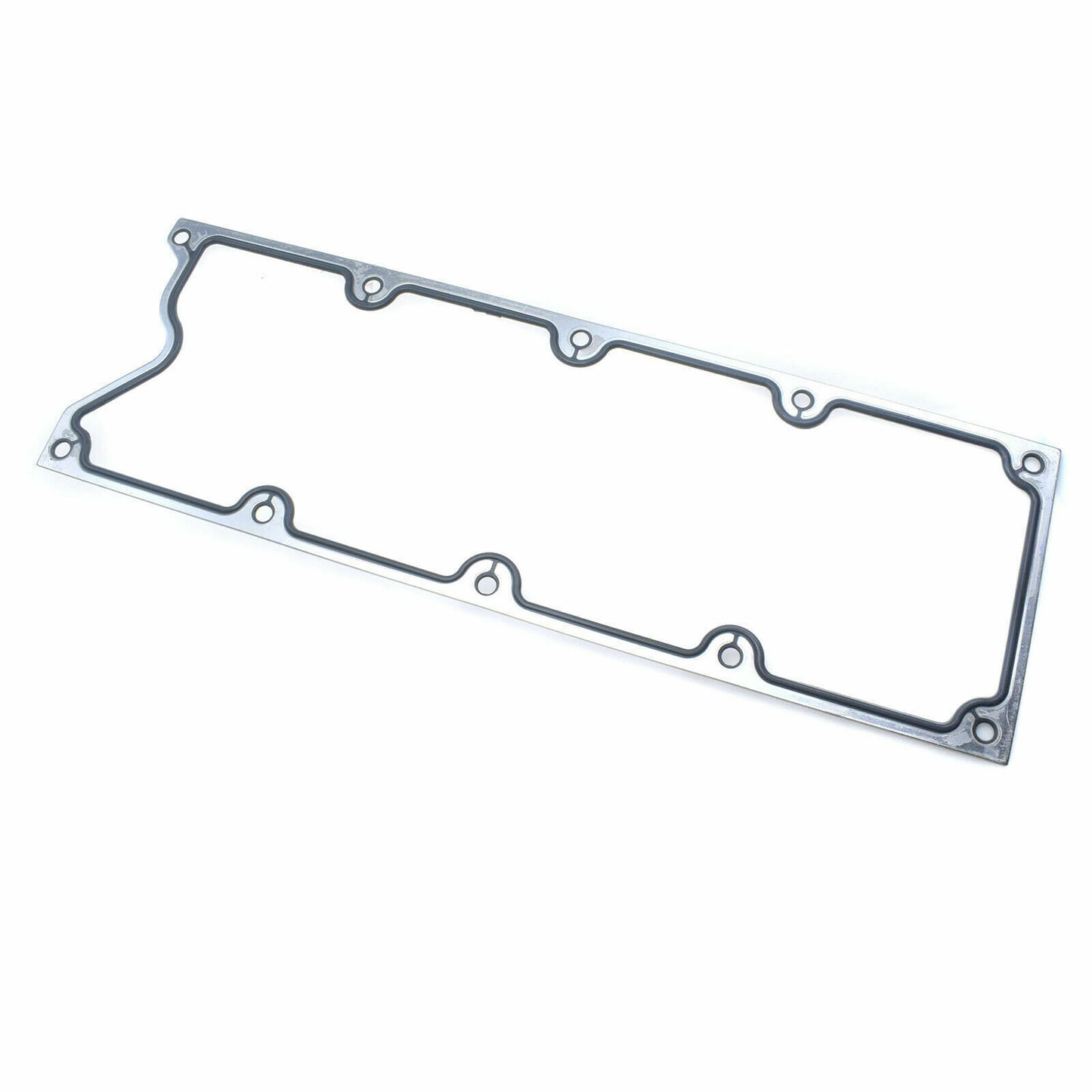 Valley Pan Gasket for LQ9 for Corvette LQ4 Camaro 48 53L 57L 60L 12558178- v