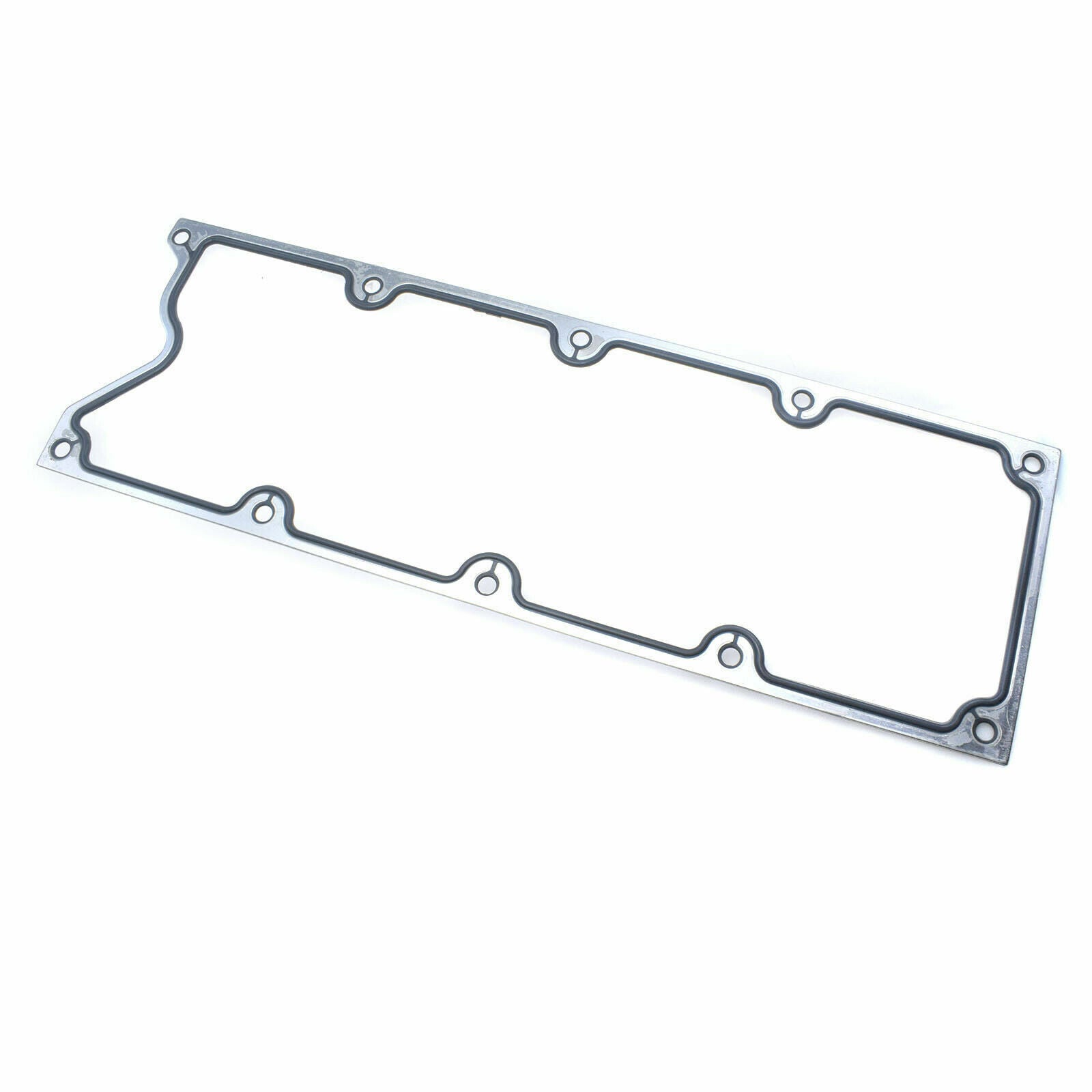 Valley Pan Gasket for LQ9 for Corvette LQ4 Camaro 48 53L 57L 60L 12558178- v