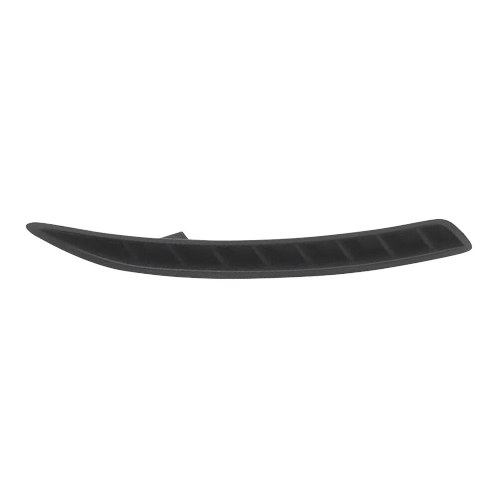 Fit For 2012-2017 EG1 Regal GS Front Left Bumper Side Grille Molding Insert Trim