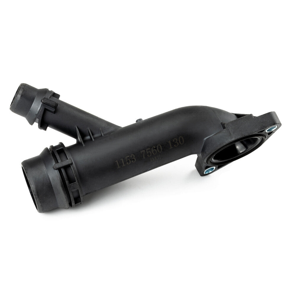 Car Cooling Hose Pipe Connector for BMW E46 E60 E61 E81 E83 E84 E85 11537560130 Q