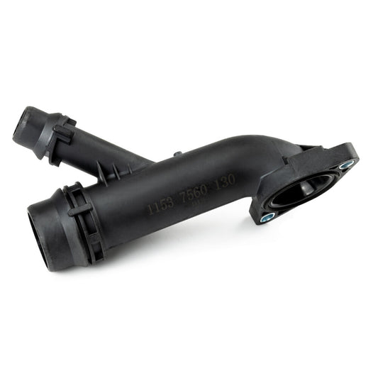 Car Cooling Hose Pipe Connector for BMW E46 E60 E61 E81 E83 E84 E85 11537560130 Q