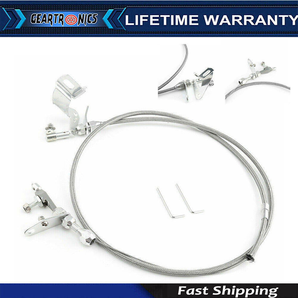 4x Pistons Rings Set 82mm STD for Volvo XC40 XC60 S60 V90 B4204T 2.0 T4 T5 L4 13040 B