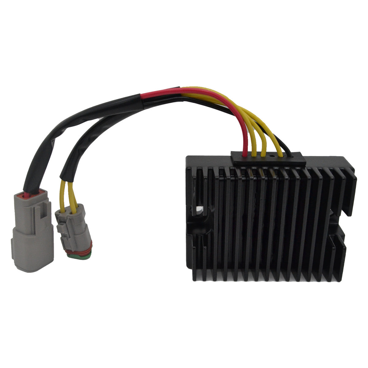 Regulator/rectifier 278001581 278001969 Compatible with Seadoo Q