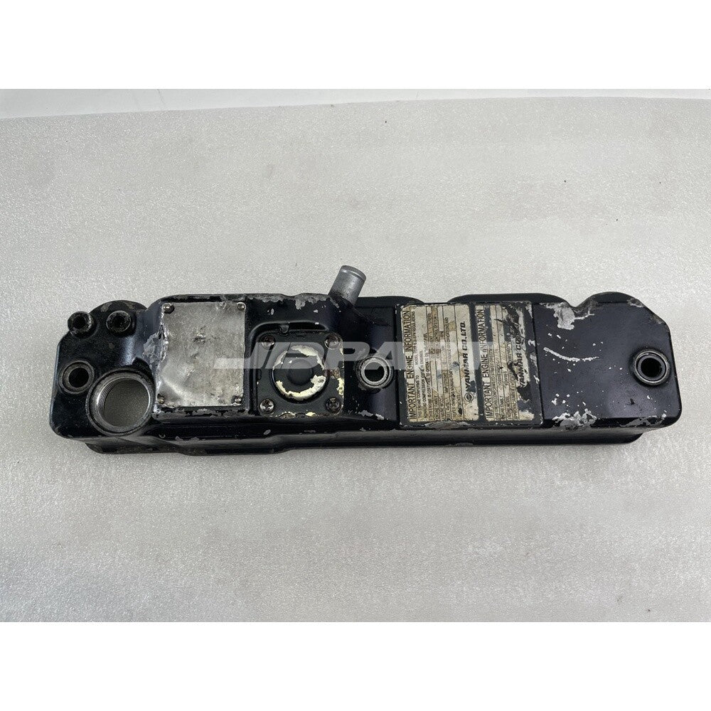 4TNV88-S Valve Chamber Cover 129685-11351 - Suitable for Excavator Engine Parts
