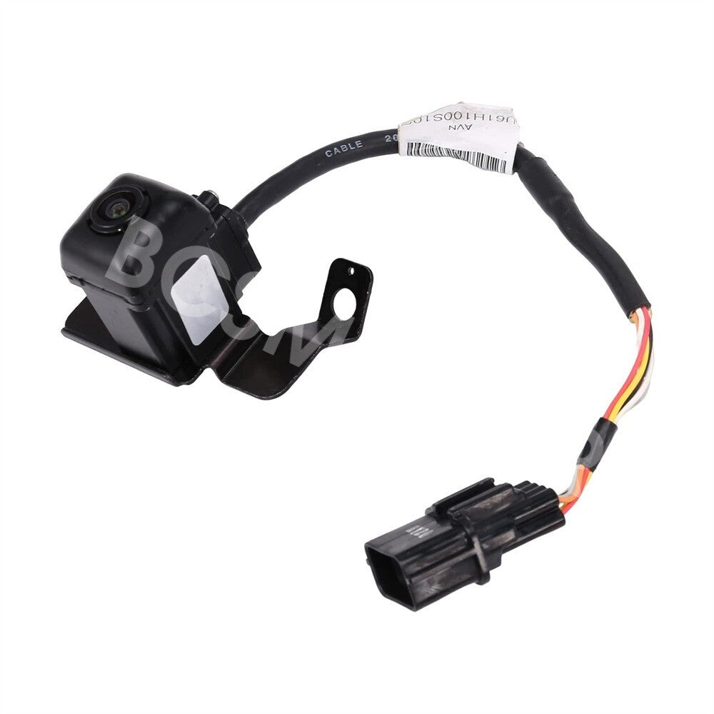 Car Rear View Backup Camera 95760-C6500 Accessory Fit for KIA for Sorento 2016-2018 Q