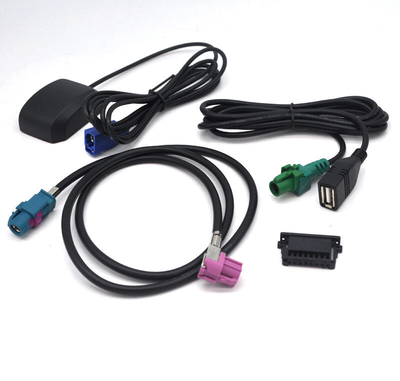 For E90 E91 E92 E93 M3 3 CIC HDD Prof Navigation SAT NAV Kit RETROFIT v