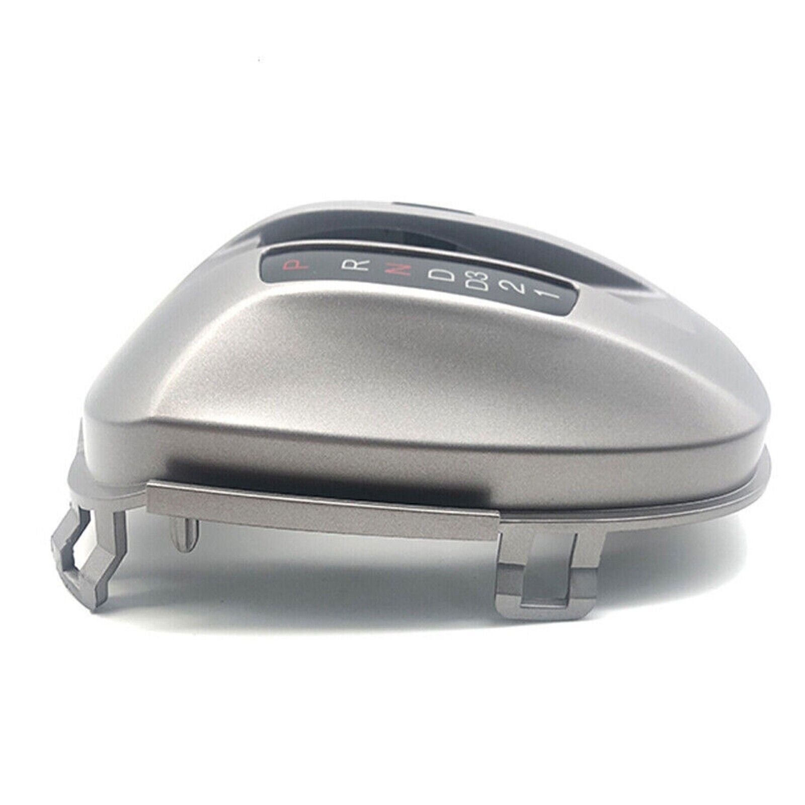 Inner Center Console Gear Shift Panel Cover Trim for Honda Accord 2008-2012 2009