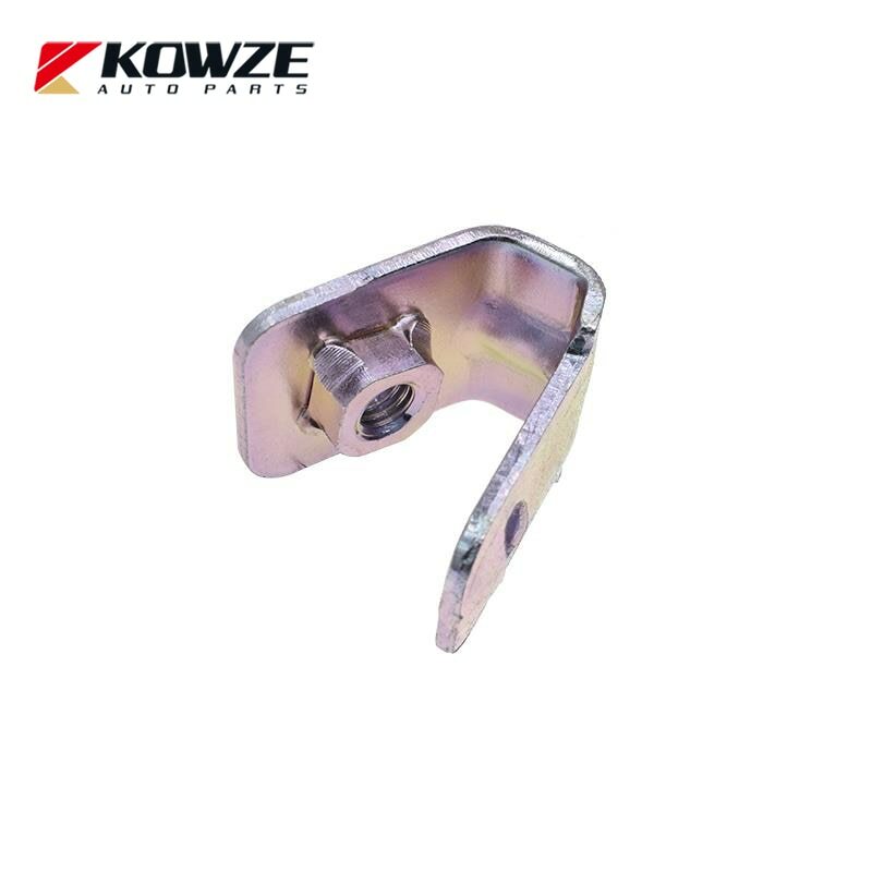 Engine Upper Cover Bracket for MITSUBISHI LANCER SPORTBACK OUTLANDER ASX 2007