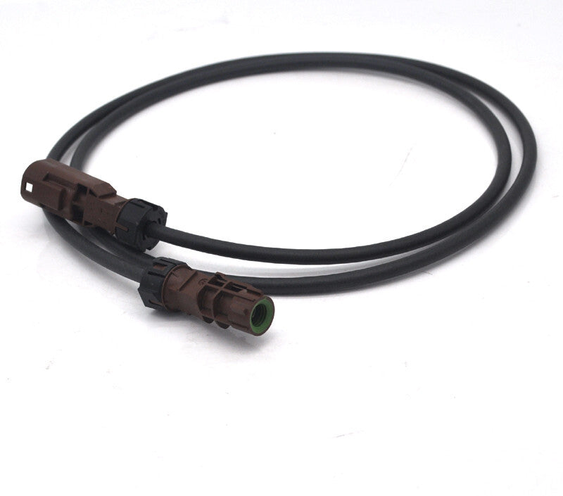 for Mercedes Gle w167 W217 W205 coupe SURROUND 360 Front CAMERA extension cable v