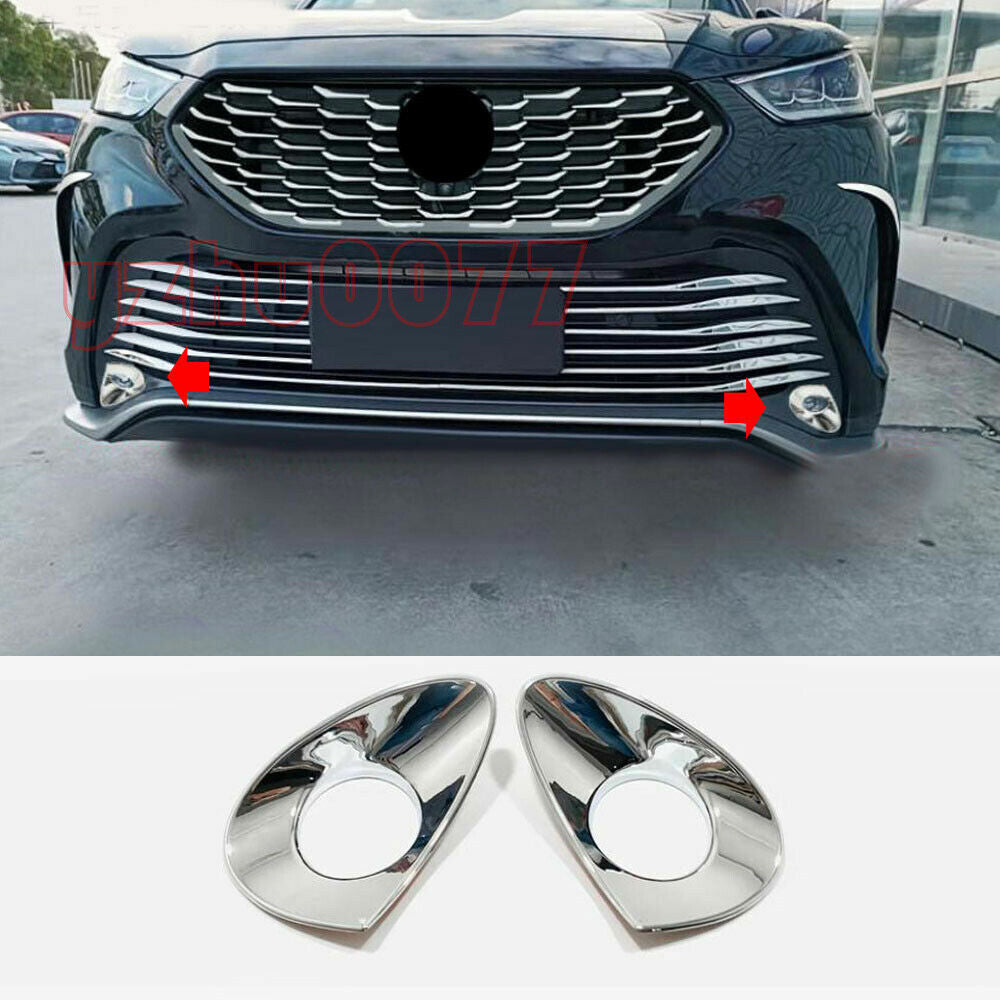 Black Right Door Handle Cover for Land Rover L550 Discovery Sport 2015-2019- v