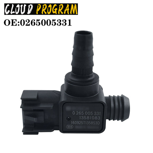 0265005331 Brake Booster Pressure Vacuum For Silverado 1500 for GMC v