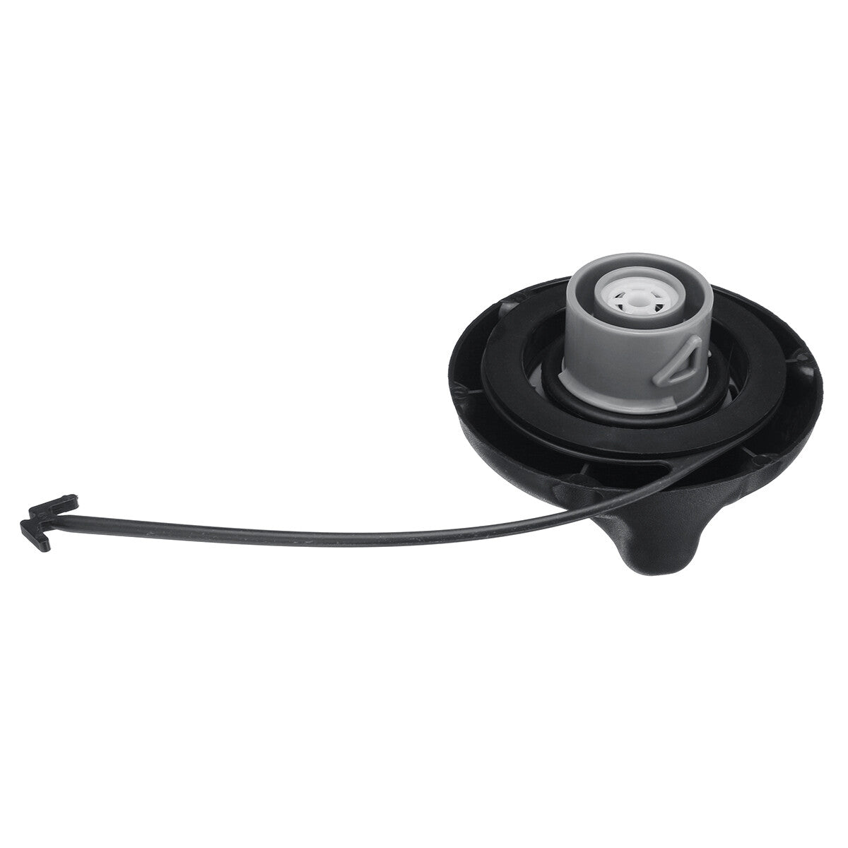 For 2004-2010 for Hummer H2 H3 H3T 25827646 New Fuel Gas Cap