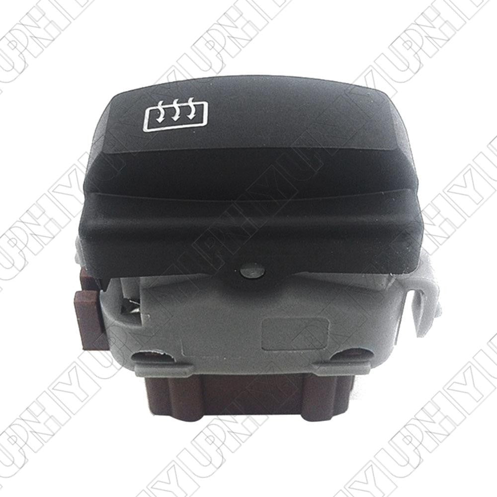 253507278R Car Heat Switch for Renault Logan 2011 2012 2013 2014