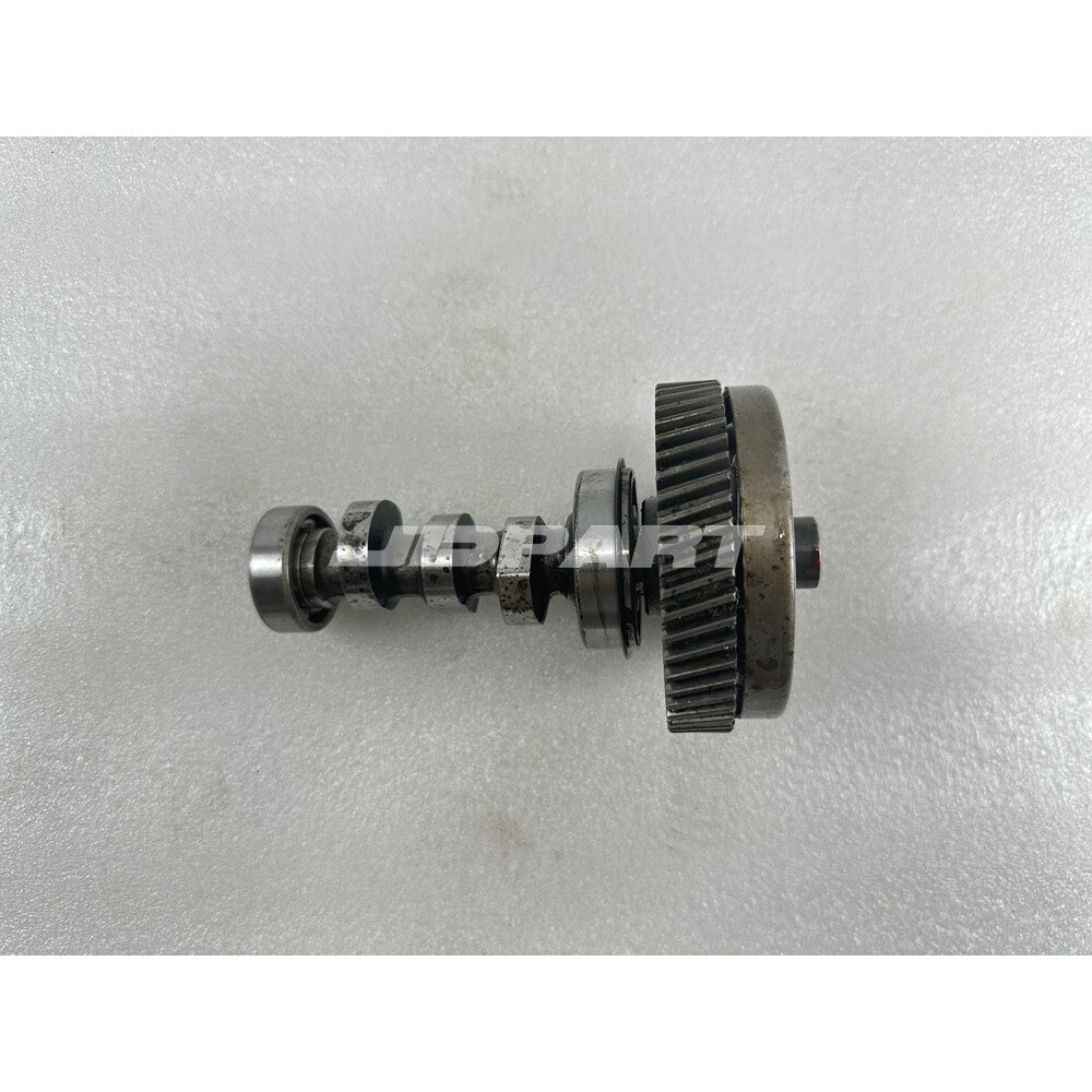 54T D1005 diesel pump camshaft suitable for engine spare parts -