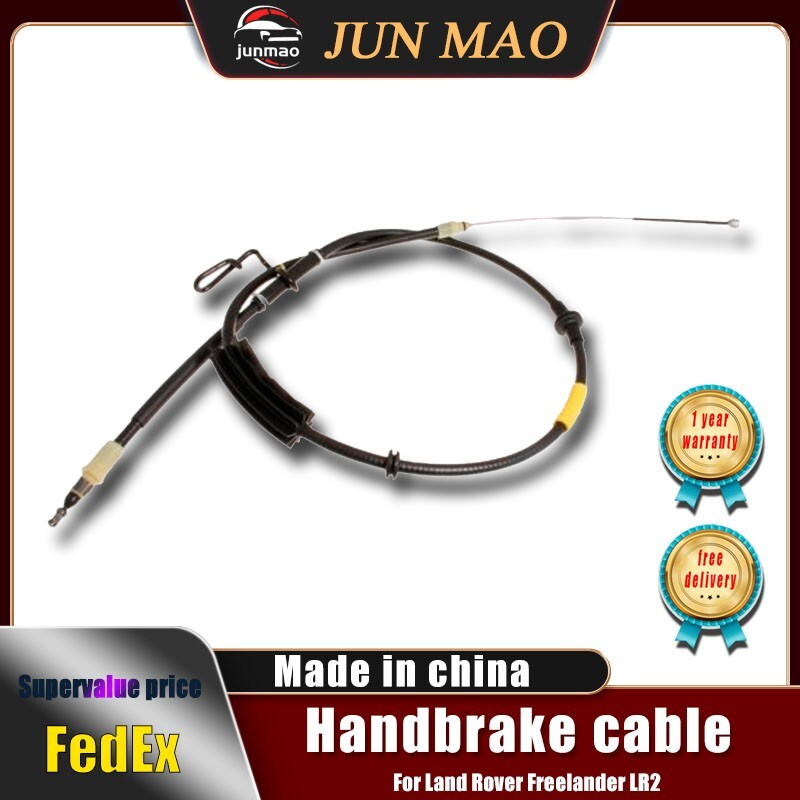 for Land Rover Freelander LR2 Handbrake Cable RH LR007496 Q
